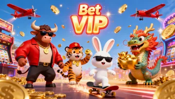 Bet VIP